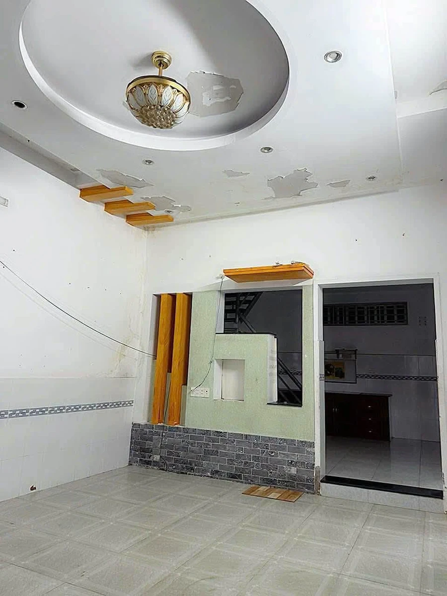 Bán nhà cấp 4 hẻm 110m² P Phước Thắng 2,8 tỷ - Ảnh thu nhỏ 2