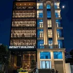 Bán tòa nhà 7 tầng có hầm, 160m², HĐT 130 triệu/tháng, khu Đảo Kim Cương - Ảnh thu nhỏ 1