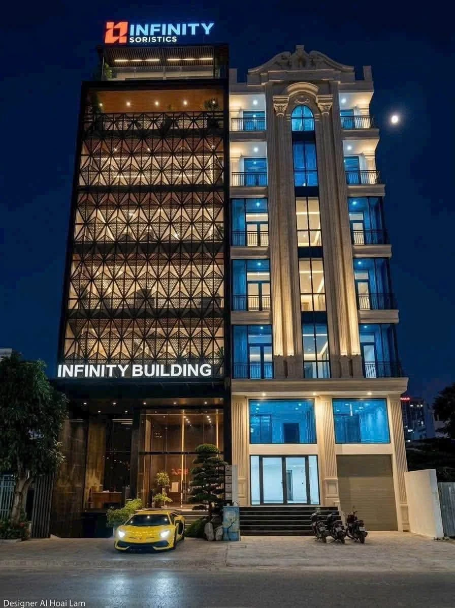 Bán tòa nhà 7 tầng có hầm, 160m², HĐT 130 triệu/tháng, khu Đảo Kim Cương - Ảnh 1