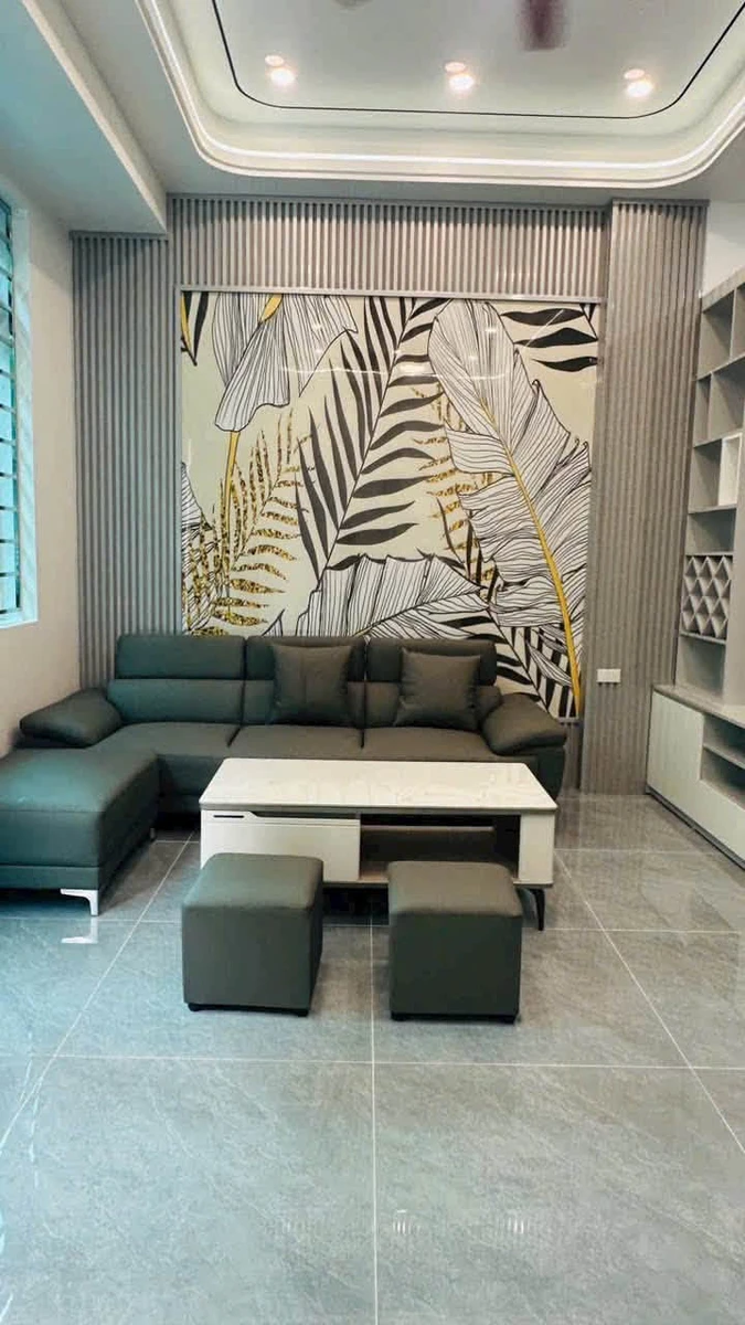 Bán nhà 3 tầng 41,6m² Điện Biên Phủ Hải Dương 2,9 tỷ - Ảnh thu nhỏ 3