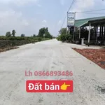 Bán 500m² đất vườn giá 690 triệu tại Thạnh Hòa, Bến Lức, Long An - Ảnh thu nhỏ 2