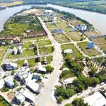 Bán đất 61,8m2 full thổ cư Đảo Kim Cương, Quận 9 cũ, giá 2,999 tỷ - Ảnh thu nhỏ 1