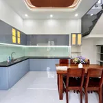 Bán nhà 3PN 105m2 Trảng Dài Bình Dương, giá 2 tỷ - Ảnh thu nhỏ 4