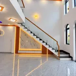 Bán nhà gác lửng 133m2, 3PN, Chánh Phú Hòa gần Mỹ Phước 3, giá 2,18 tỷ - Ảnh thu nhỏ 3