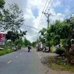 Bán nền đất 168.9m² Phường Phú Tân, Bến Tre - 500 triệu - Ảnh thu nhỏ 3