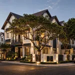 Bán biệt thự góc 2 mặt tiền Hiệp Phúc 217m² - 29 tỷ, Buôn Ma Thuột - Ảnh thu nhỏ 1