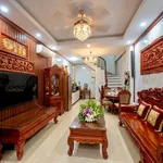 Bán nhà dân xây 5 tầng 33m2 tại Phú Đô, Mỹ Đình, Hà Nội giá 7,5 tỷ - Ảnh thu nhỏ 2