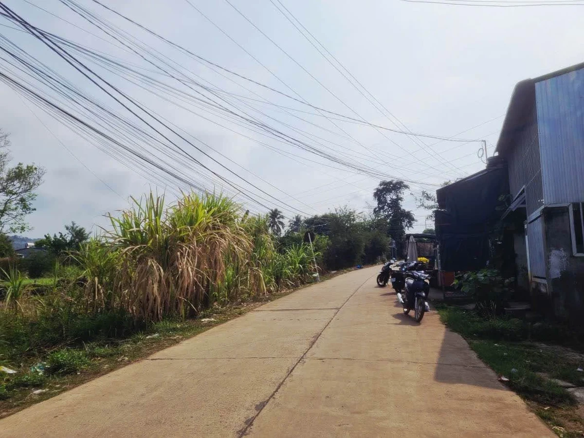Bán đất mặt tiền Triệu Quang Phục 250m² giá 2,6 tỷ - Ảnh thu nhỏ 3