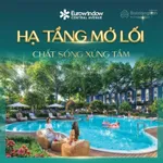 Biệt thự song lập 180m2 tại Eurowindow Central Avenue Vinh Phú - Ảnh thu nhỏ 21