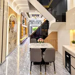 Bán nhà mới 3PN 92m² Phường Thái Hòa, Tân Uyên, Bình Dương giá 3,65 tỷ - Ảnh thu nhỏ 5