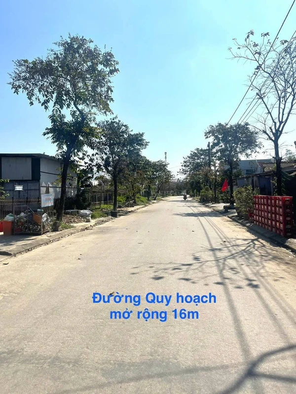 Bán mặt tiền 100m² Nguyễn Viết Song, Huế 2,55 tỷ