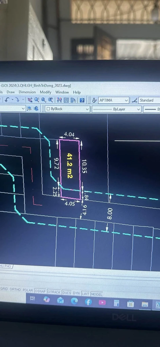 Bán nhà 4x12m trệt lầu 2PN 2WC giá 4,65 tỷ gần Lê Văn Quới, Bình Tân - Ảnh 1