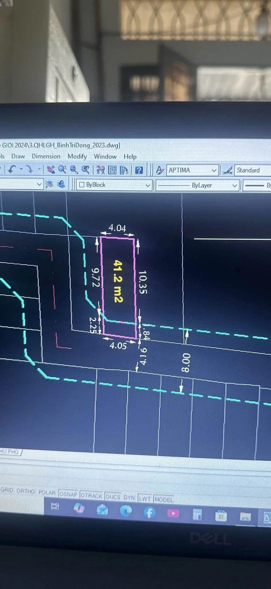 Bán nhà 4x12m trệt lầu 2PN 2WC giá 4,65 tỷ gần Lê Văn Quới, Bình Tân - Ảnh 1