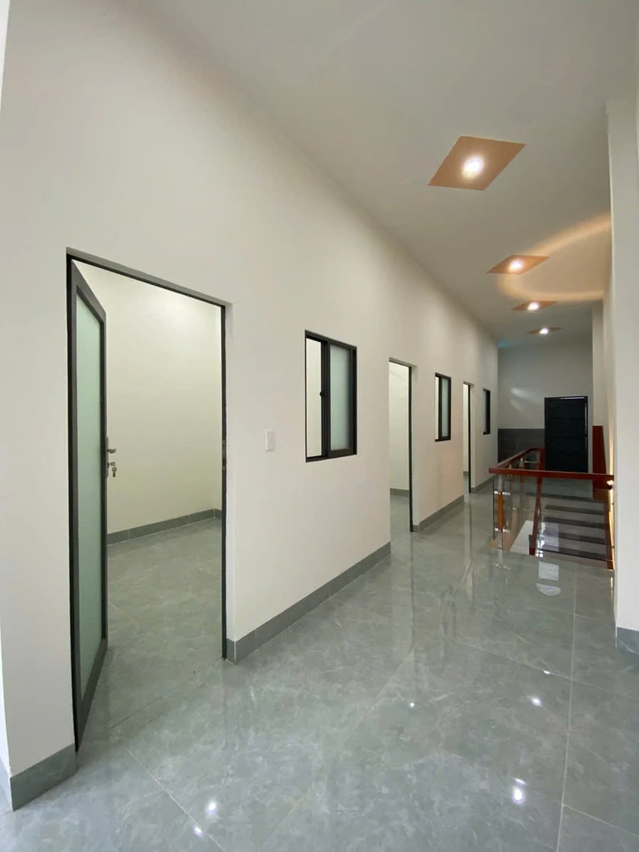 Bán nhà phố mặt tiền kinh doanh 90m² Đồng Khởi Bình Tân - Ảnh thu nhỏ 3