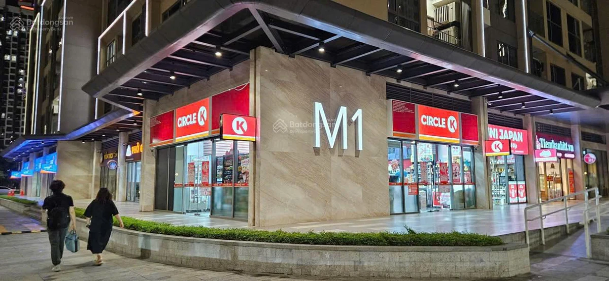 Chủ cần bán gấp - Căn shop mặt sảnh tòa chữ U 50m2 sổ lâu dài cho thuê 40tr/tháng giá chỉ 9,3 tỷ - Ảnh thu nhỏ 2