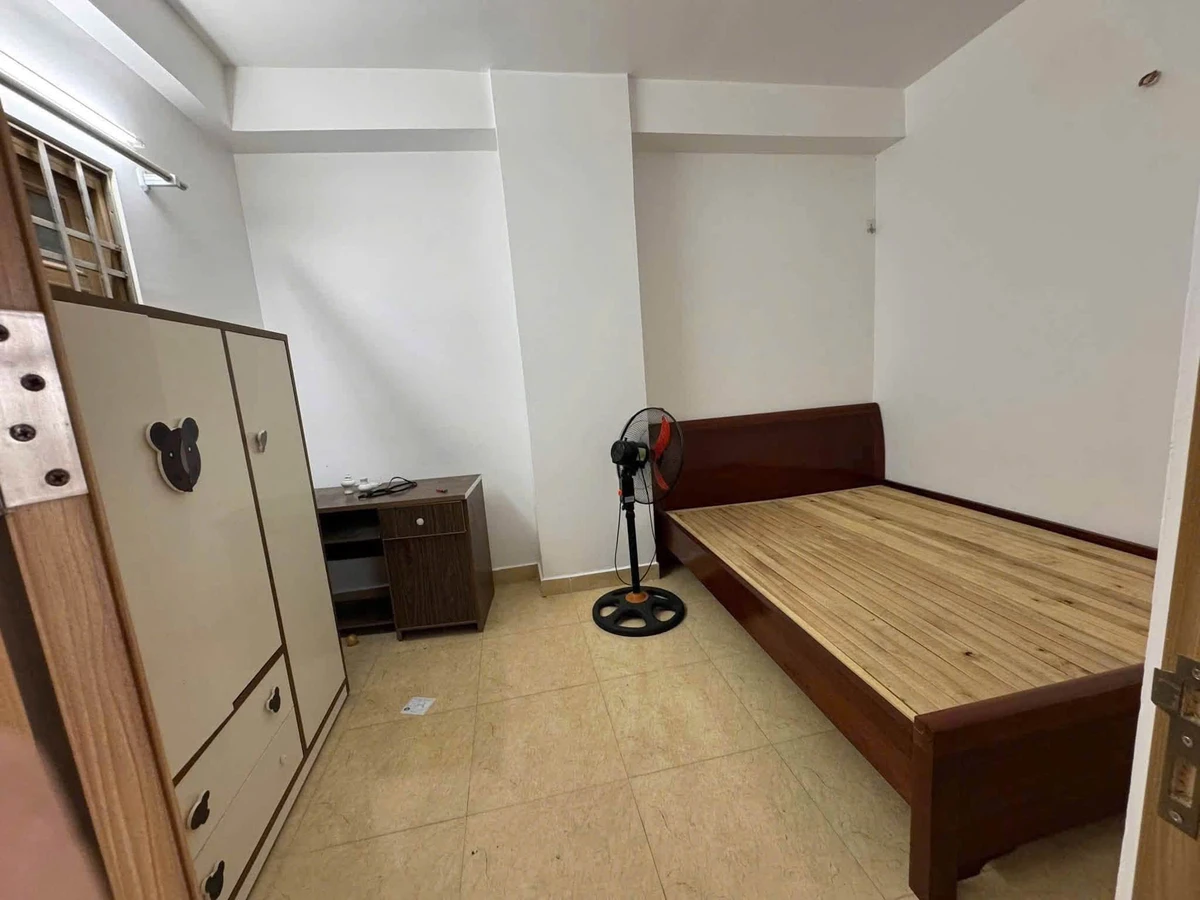 Cho thuê căn hộ 2PN, 61m² Võ Thị Sáu 6 tr/tháng - Ảnh thu nhỏ 2
