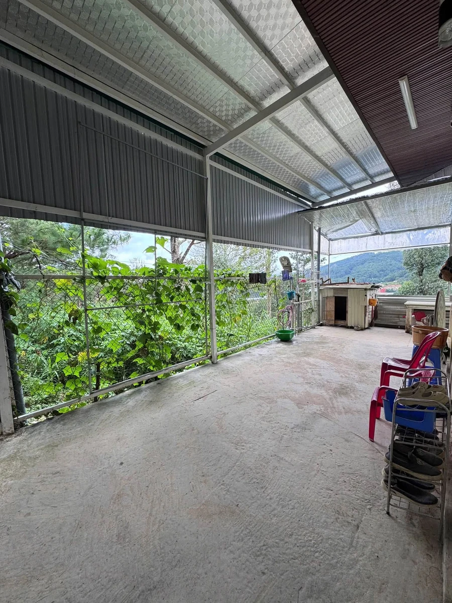 Bán nhà Ngô Thì Sỹ, Đà Lạt, 314m², 3PN, 8,7 tỷ - Ảnh thu nhỏ 5