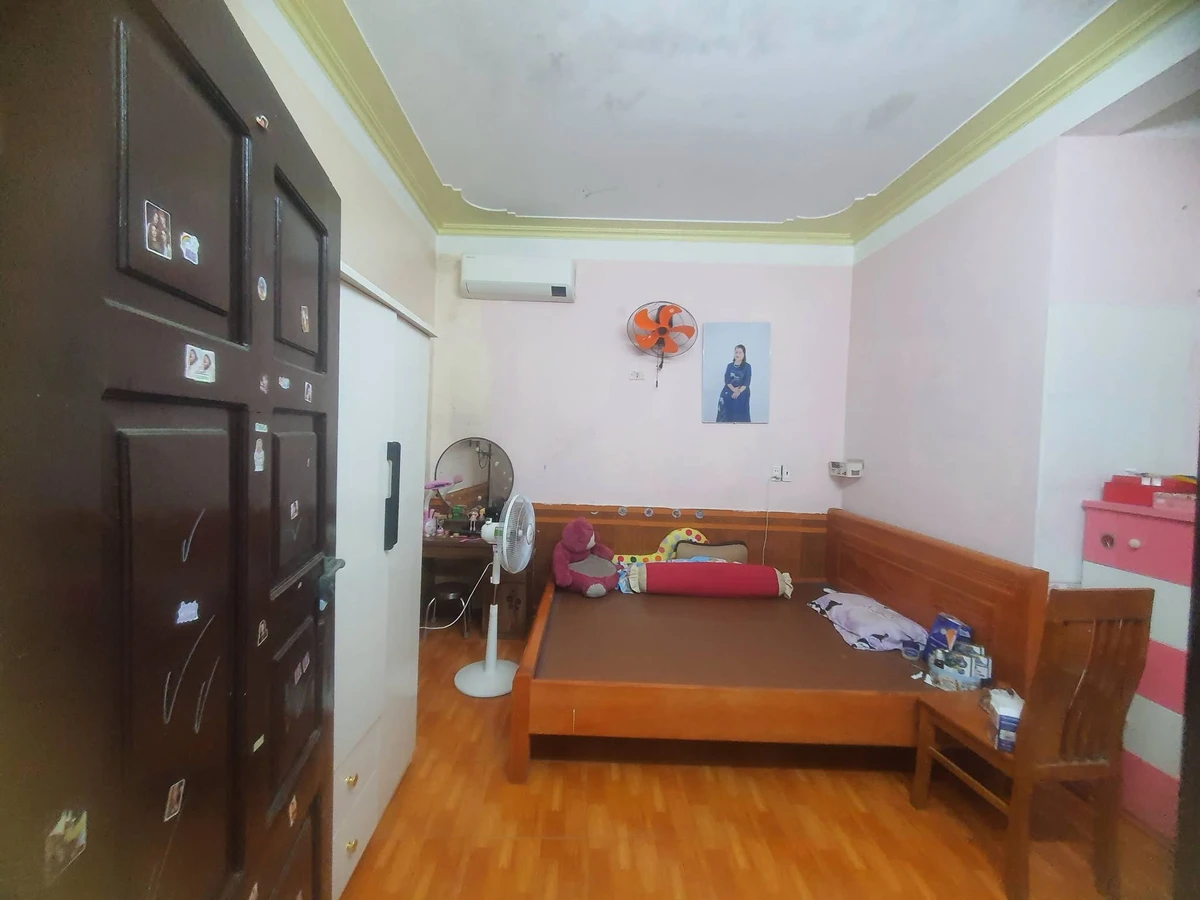 Bán nhà cấp 4, 200 m2, 4 phòng ngủ, Cao Thắng - Ảnh thu nhỏ 3