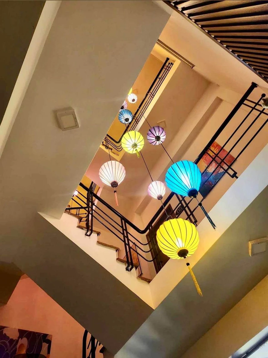 Bán cặp nhà 146m² mặt tiền Phạm Văn Đồng, Đà Nẵng 30 tỷ - Ảnh thu nhỏ 3