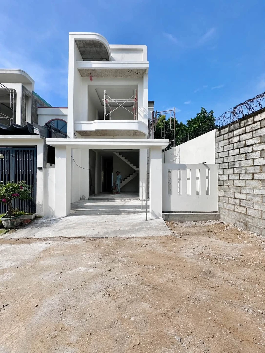 Bán nhà riêng 88m2 hoàn thiện Tân Triều Thủ Đức 1.8 tỷ - Ảnh thu nhỏ 3