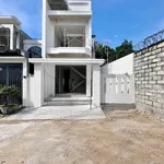 Bán nhà riêng 88m2 hoàn thiện Tân Triều Thủ Đức 1.8 tỷ - Ảnh thu nhỏ 3