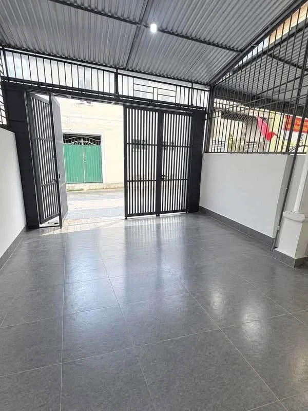 Bán nhà 2 tầng 62,7m², 2PN, 2WC, Thành Vinh, Vinh, 4 tỷ - Ảnh thu nhỏ 3
