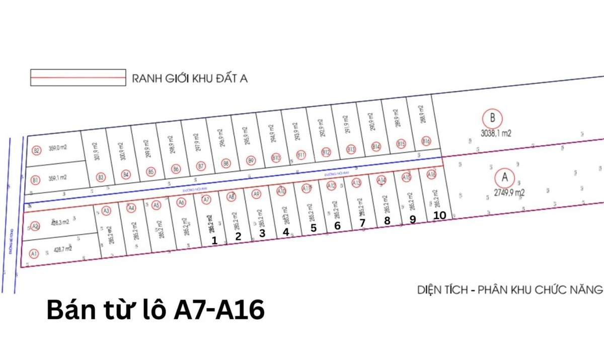 Bán đất tại đường Bãi Sao, Phường An Thới, Thành phố Phú Quốc, Kiên Giang. Lô đất đã có sổ đỏ - Ảnh thu nhỏ 2