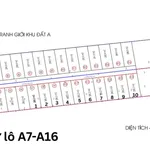 Bán đất tại đường Bãi Sao, Phường An Thới, Thành phố Phú Quốc, Kiên Giang. Lô đất đã có sổ đỏ - Ảnh thu nhỏ 2
