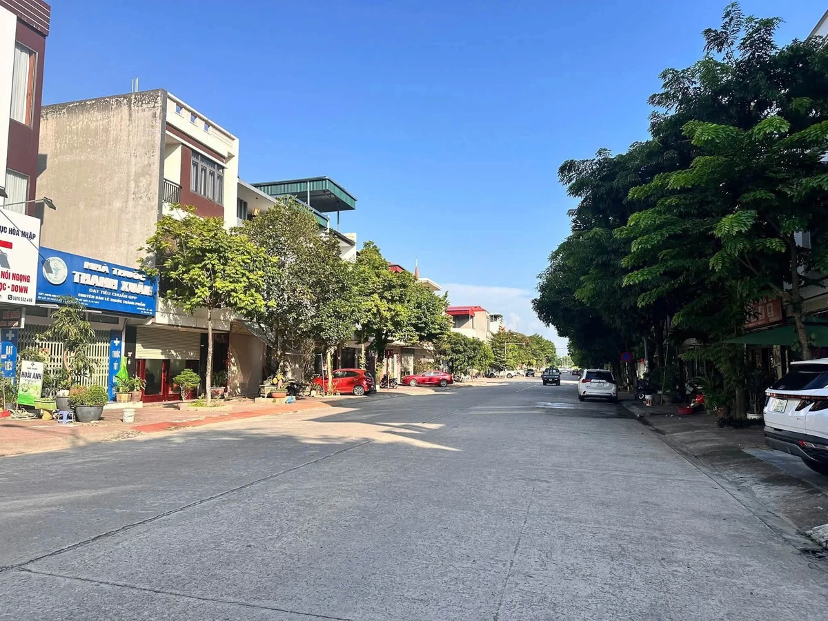 Bán đất Ngô Quyền Nhà Bè 98,75m2, giá 3,8 tỷ - Ảnh thu nhỏ 2