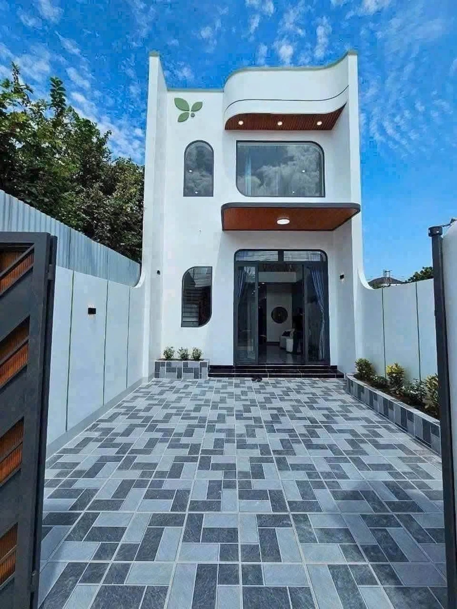 Bán nhà gác lửng 110m2 giá 500 triệu, Tân Triều, Đồng Nai - Ảnh 1