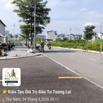 Bán nhà mặt phố Hồ Tùng Mậu 72m2 giá 2,8 tỷ - Ảnh thu nhỏ 1
