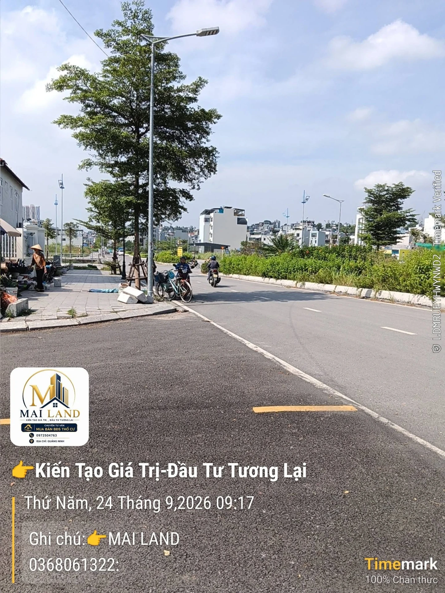 Bán nhà mặt phố Hồ Tùng Mậu 72m2 giá 2,8 tỷ - Ảnh 1