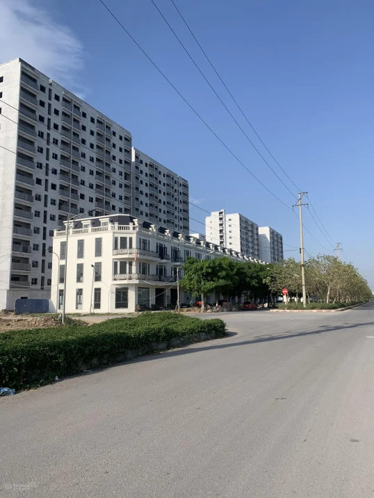Bán gấp đất nền dự án TNR Star Đồng Văn, 3 tỷ, 72m2 - Ảnh thu nhỏ 4
