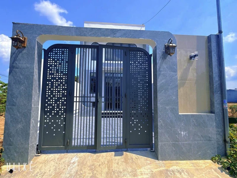 Bán nhà 5x20m full thổ cư, 3PN, đường Trần Vĩnh Lộc, An Viễn, Trảng Bom