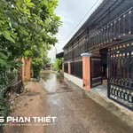Bán đất mặt tiền 10m Phú Long, Phan Thiết, 246 m², 1 tỷ 400 triệu - Ảnh thu nhỏ 3
