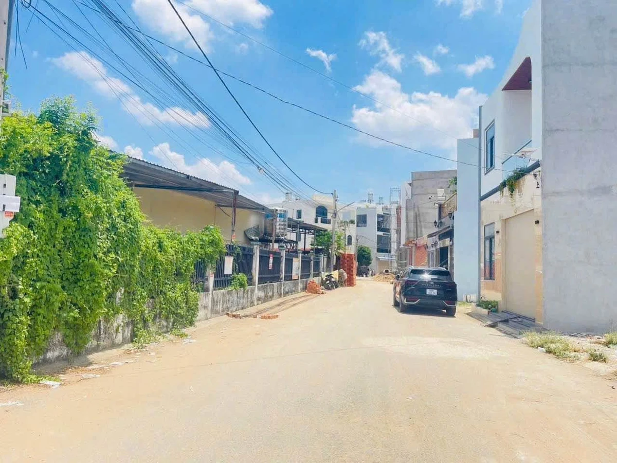 Bán đất 85m² KDC Hoàng Minh Chánh, Biên Hòa 3,479 tỷ - Ảnh thu nhỏ 2
