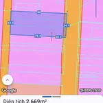 Bán lô đất mặt tiền ĐT743 2599m2 có dãy trọ 20 phòng, phường Dĩ An, Bình Dương - Ảnh thu nhỏ 3