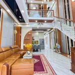 Bán nhà 3 phòng ngủ 101m² full nội thất 3 tỷ 280 triệu Cần Giuộc - Ảnh thu nhỏ 5