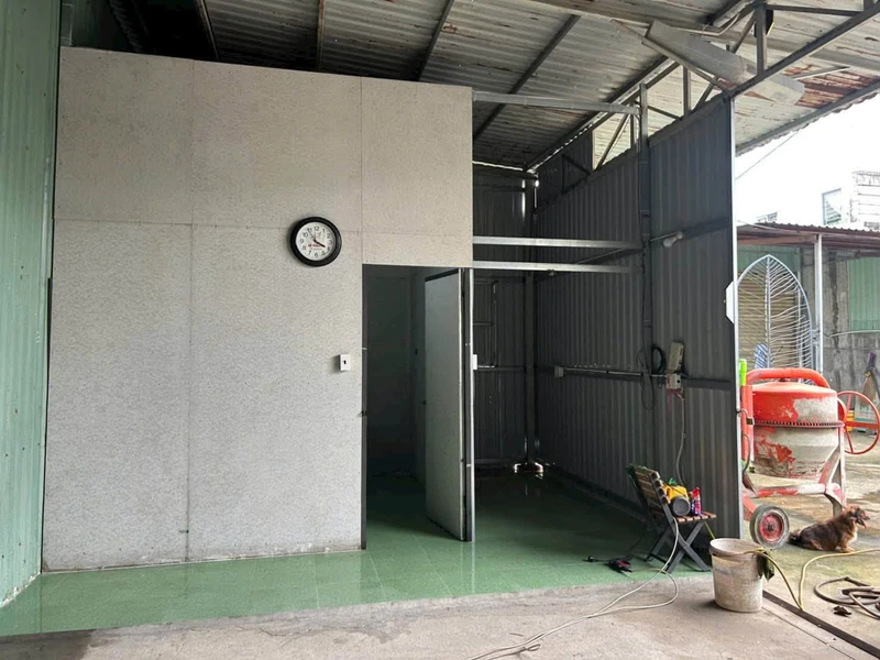Bán mặt tiền Phan Huy Ích 560m² cho thuê trường quốc tế, 65 tỷ datf0