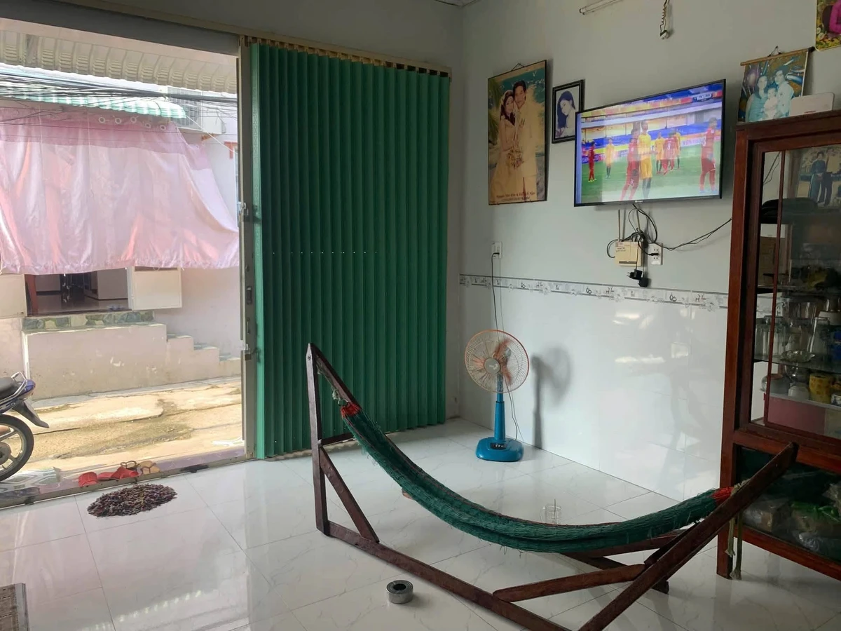 Bán nhà hẻm ôtô Mạc Cửu Rạch Giá 3PN 50m² 1 tỷ 200 triệu - Ảnh 1