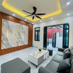 Nhà bán Xích Thổ 68m² 2 phòng ngủ 1 tỷ 450 triệu Tân Phú - Ảnh thu nhỏ 2