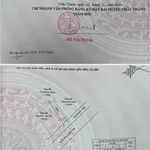 Bán 2 nền đất liền kề 249m2 đối diện KCN Thạnh Lộc Kiên Giang - Ảnh thu nhỏ 2