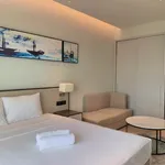 Bán căn hộ Citadines Hạ Long 31m2, 1,3 tỷ, view biển - Ảnh thu nhỏ 3