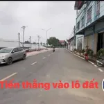 Bán đất 55m2 tại Phúc Hoà, Phúc Thọ, Hà Nội, giá chỉ hơn 1 tỷ - Ảnh thu nhỏ 1