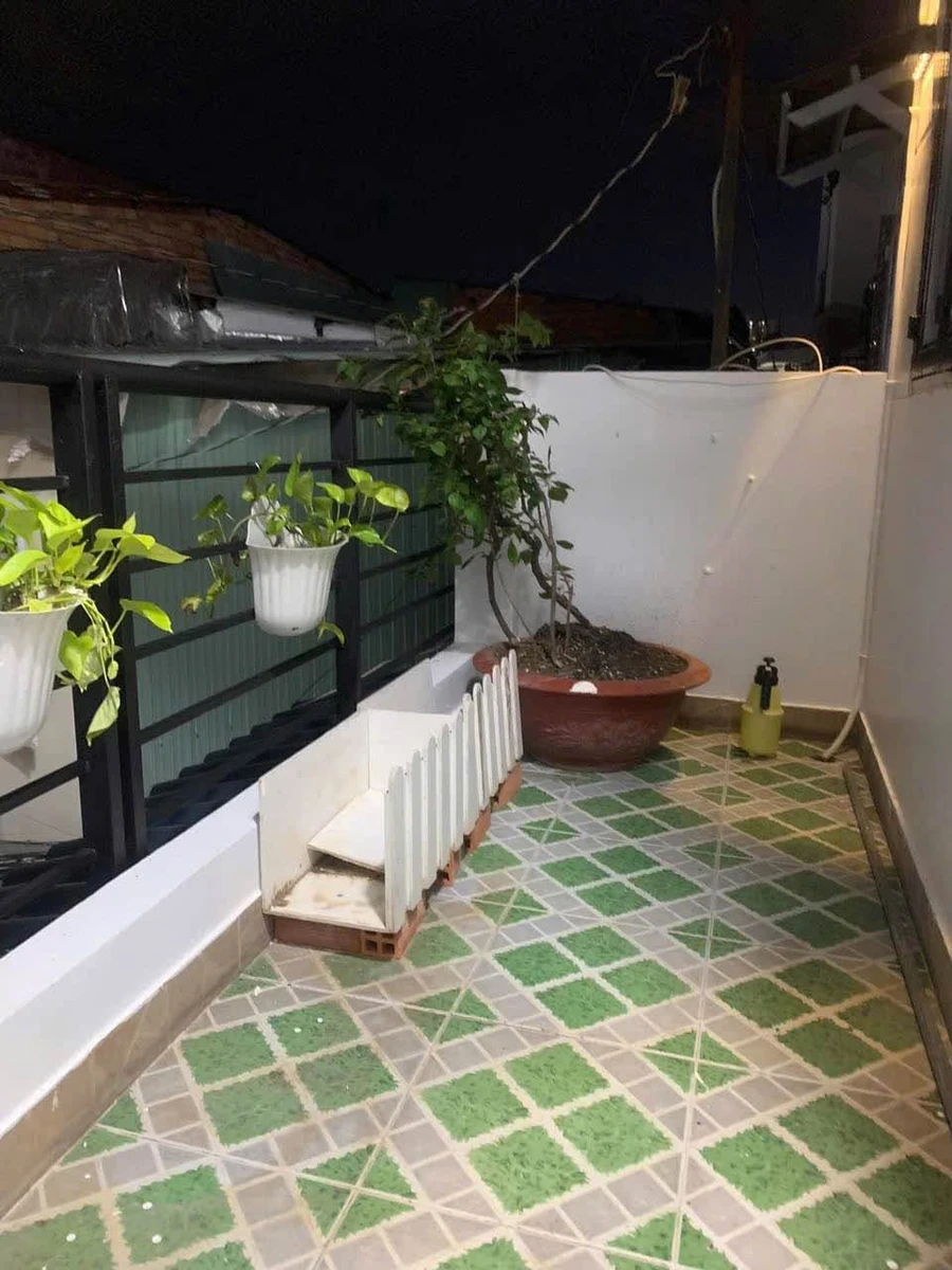 Bán nhà 2 lầu 4x11m, 4 PN, 4,99 tỷ, Quận 8 - Ảnh thu nhỏ 2