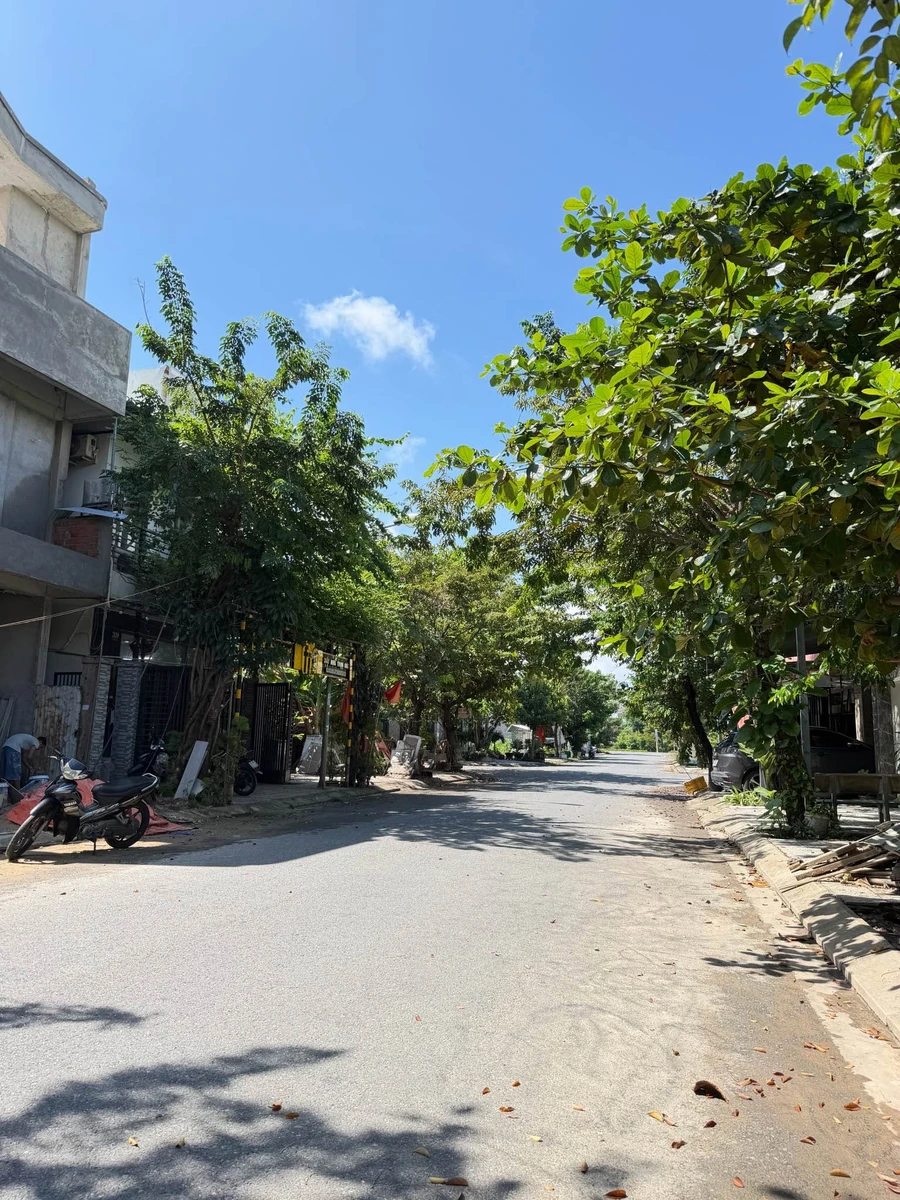Bán đất sót ngang 6,3m Võ Chí Công Tân Phú 112m² 4 tỷ - Ảnh thu nhỏ 2