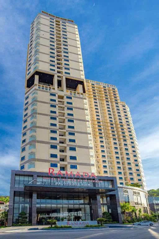 Bán căn hộ Ramada 67m² full nội thất, 1,97 tỷ - Ảnh thu nhỏ 5