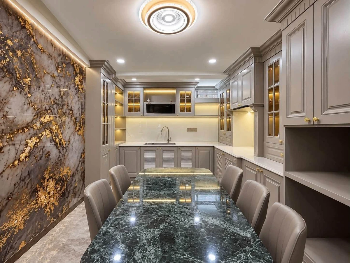Bán nhà mặt tiền Đinh Công Tráng, Tân Định, 58m², 5 tầng thang máy, 26,2 tỷ - Ảnh thu nhỏ 5