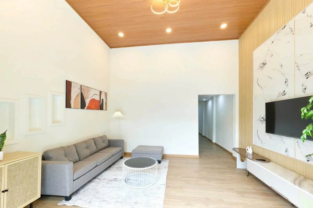 Bán nhà mặt tiền Nại Hiên Đông 65m2 giá trên 5 tỷ - Ảnh thu nhỏ 3
