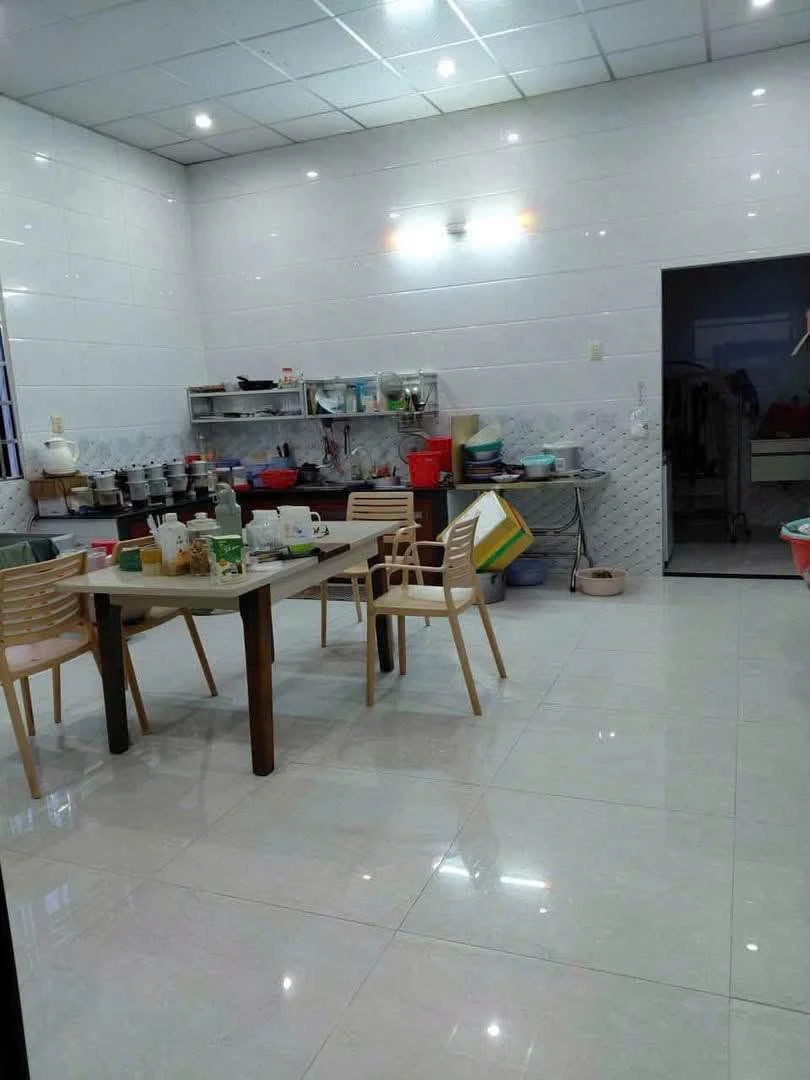 Bán nhà 2 phòng ngủ 200m2 thổ cư tại Tam Phước, Châu Thành, Bến Tre giá 900 triệu - Ảnh thu nhỏ 4